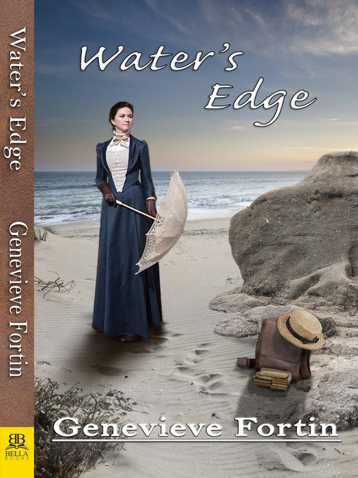 Title details for Water's Edge by Genevieve Fortin - Available